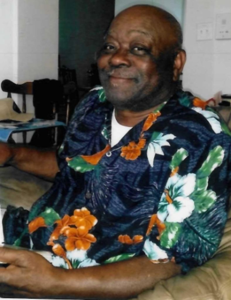 Richard Mason Walker Profile Photo