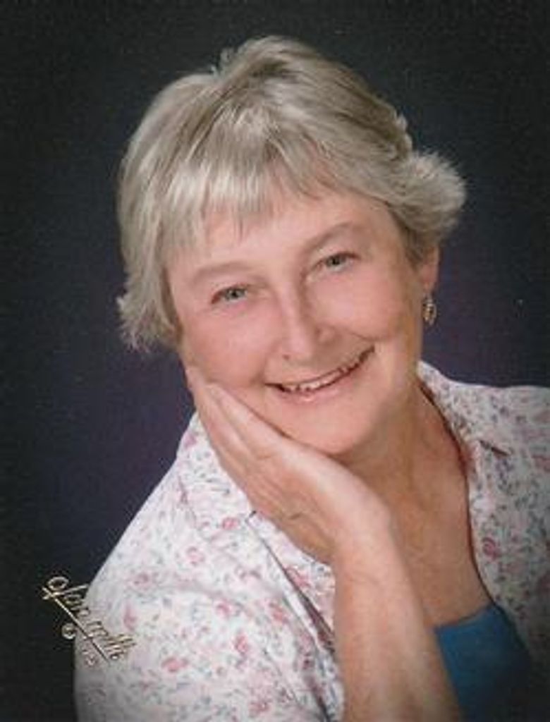 Margaret Dolores Peterson