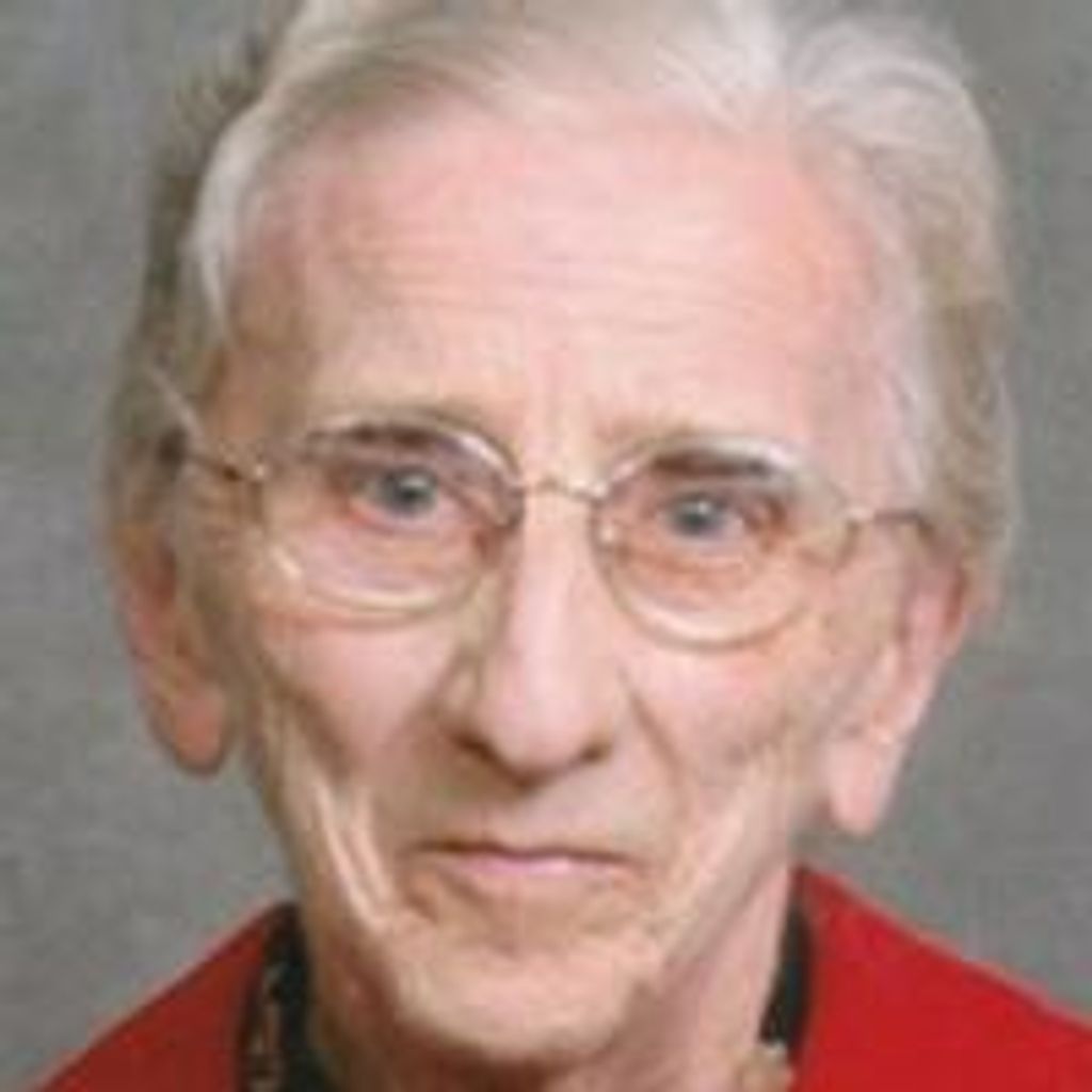 Daisy Alma Headrick Profile Photo
