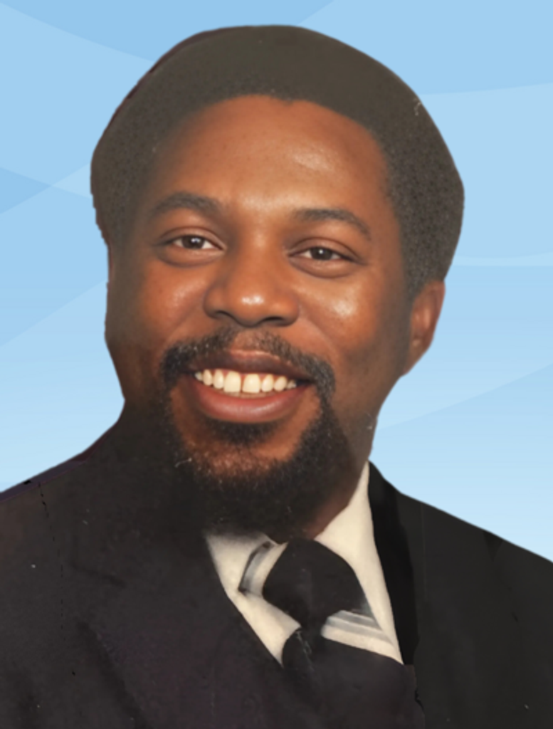 Al Joseph Howard