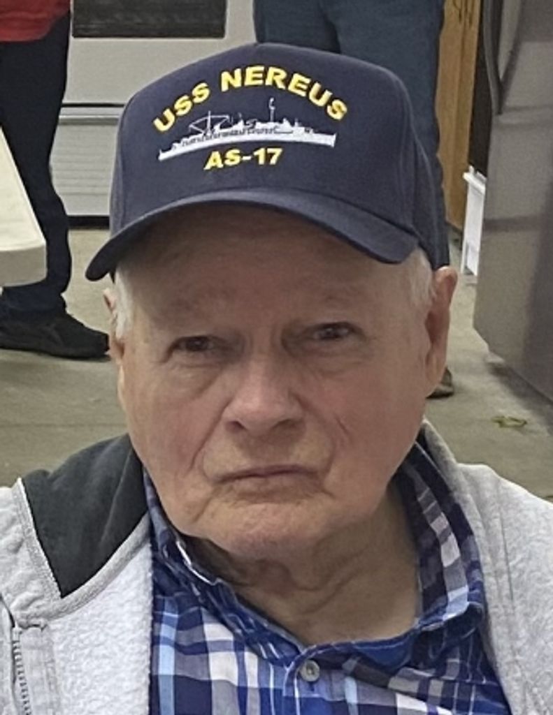 Wayne Allen Sellers