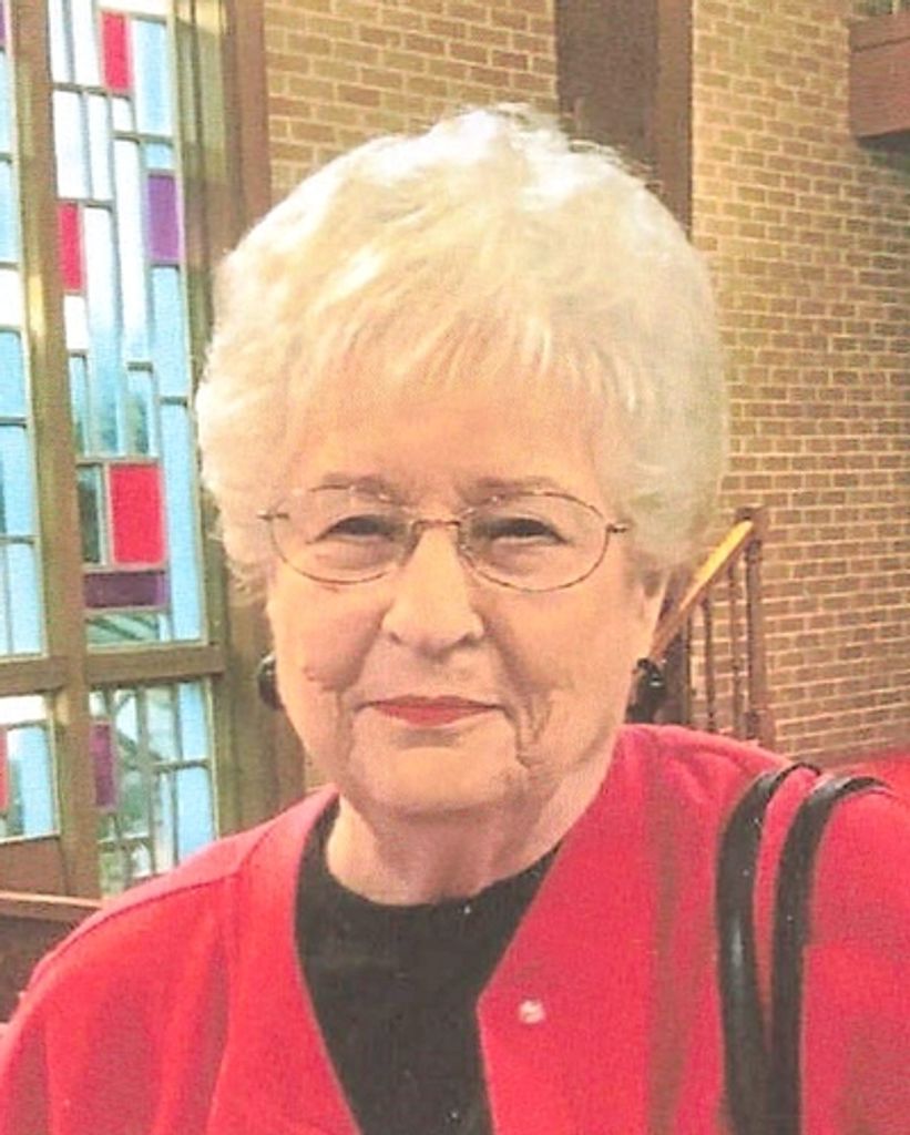 Carolyn Jane Milner Profile Photo