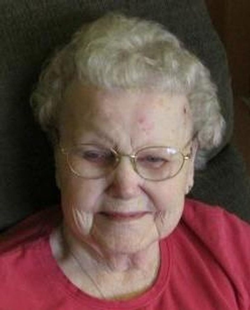 Erma J. Colvin Profile Photo
