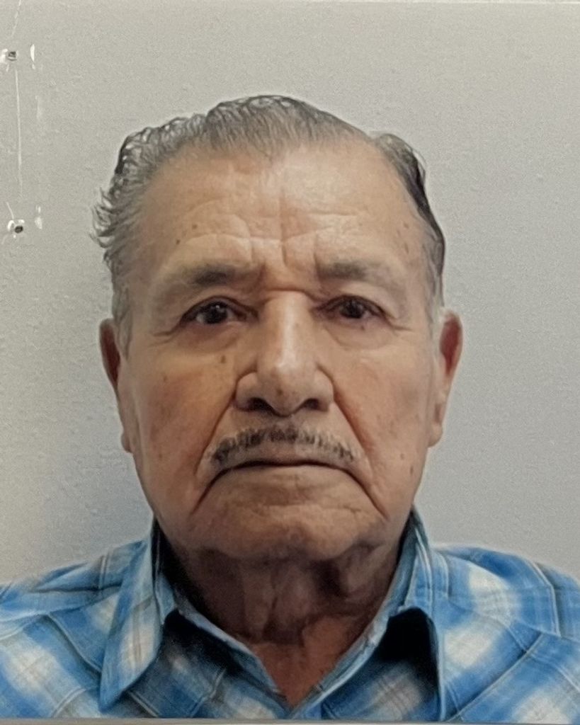 Maximino Ortiz Profile Photo
