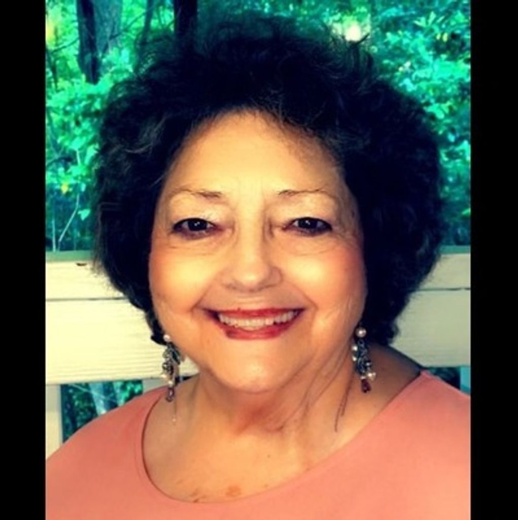 Sandra Crawford Wall Profile Photo