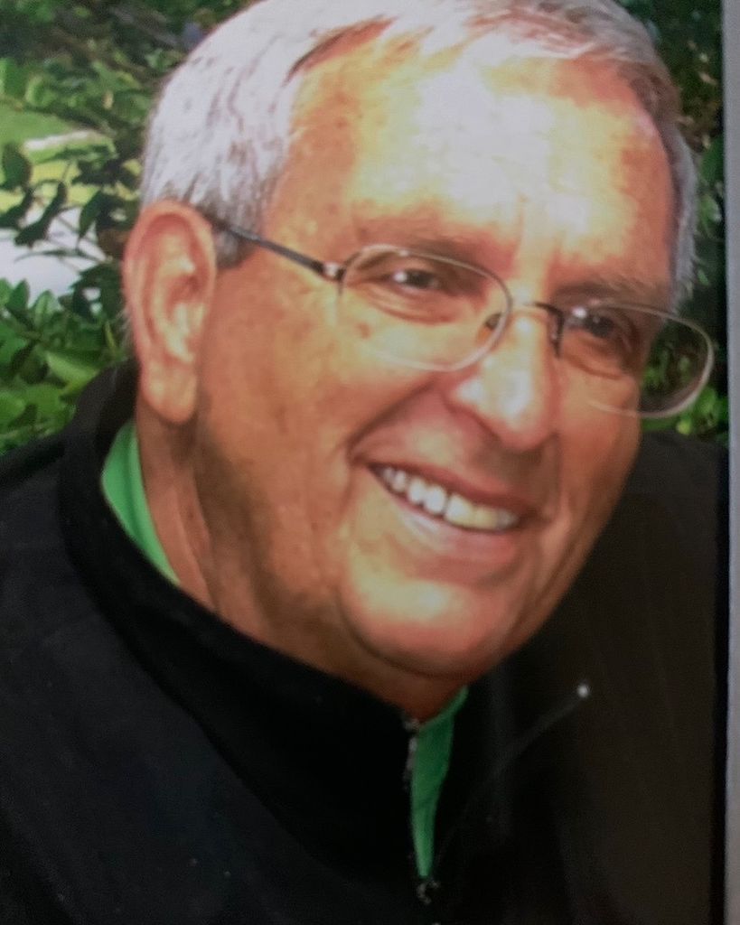 William Edward Hasler, Jr. Profile Photo