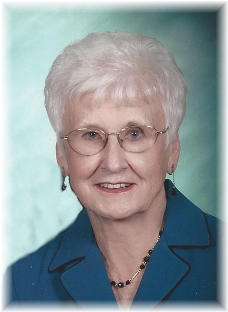 Irene Jeanet Bolzman