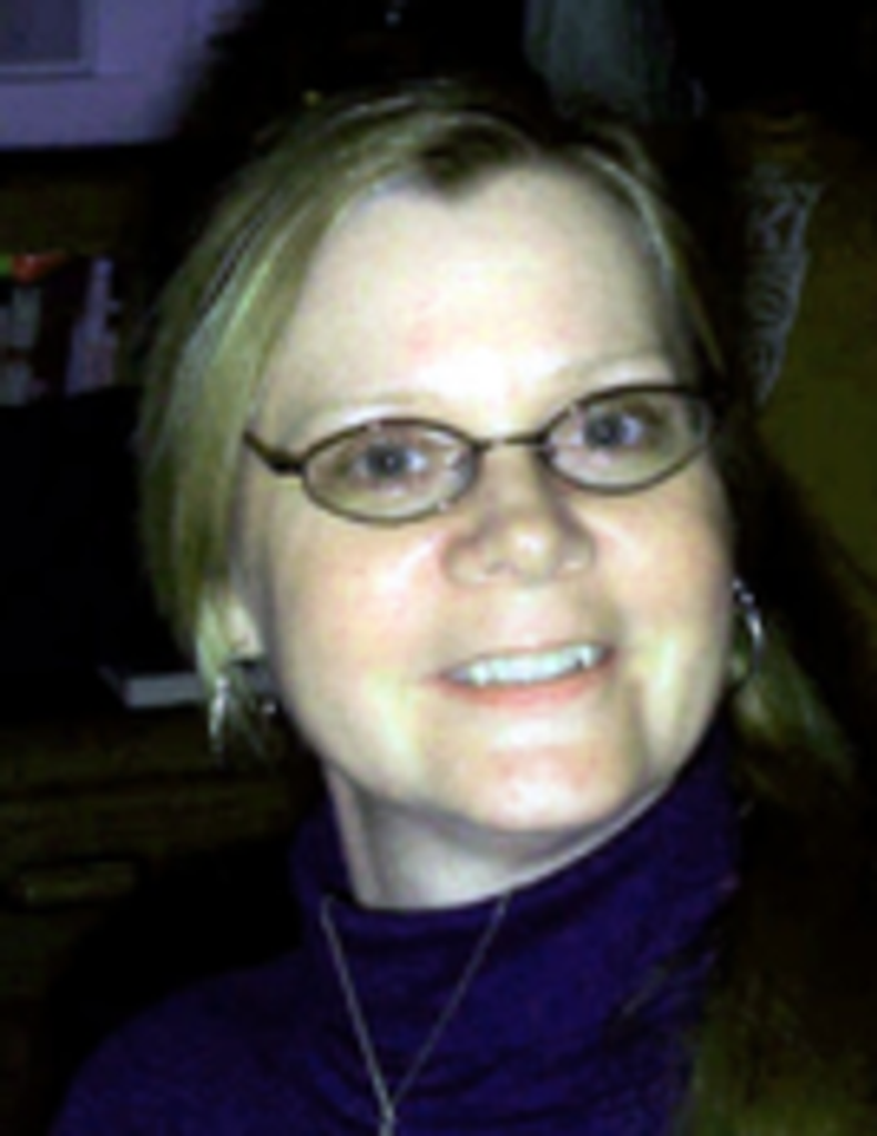 Maryann Francis Collins