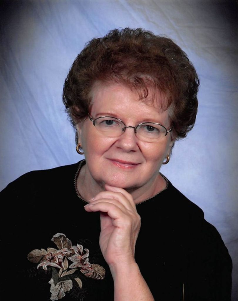 Judith Mcalister