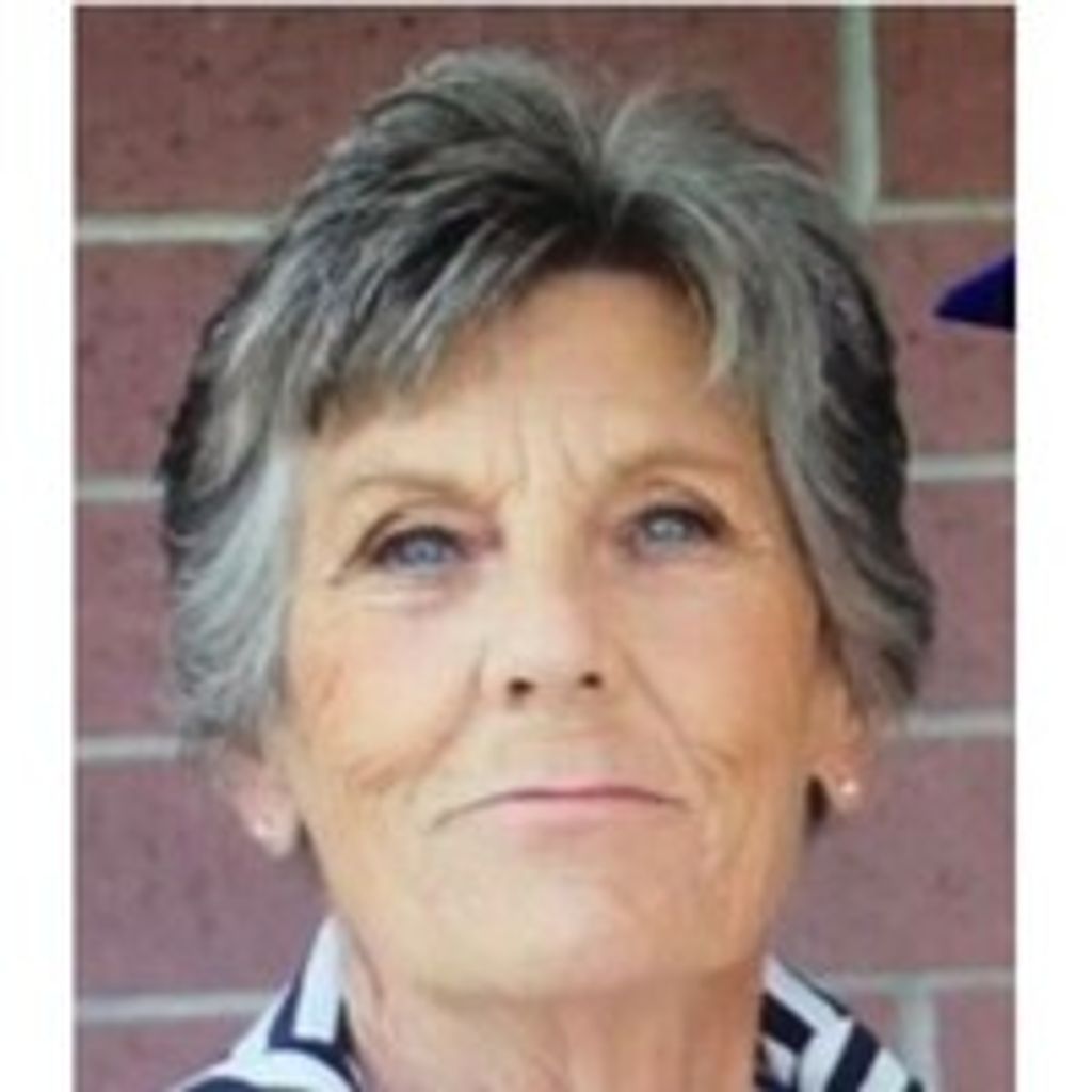 Ronna Jean Carson