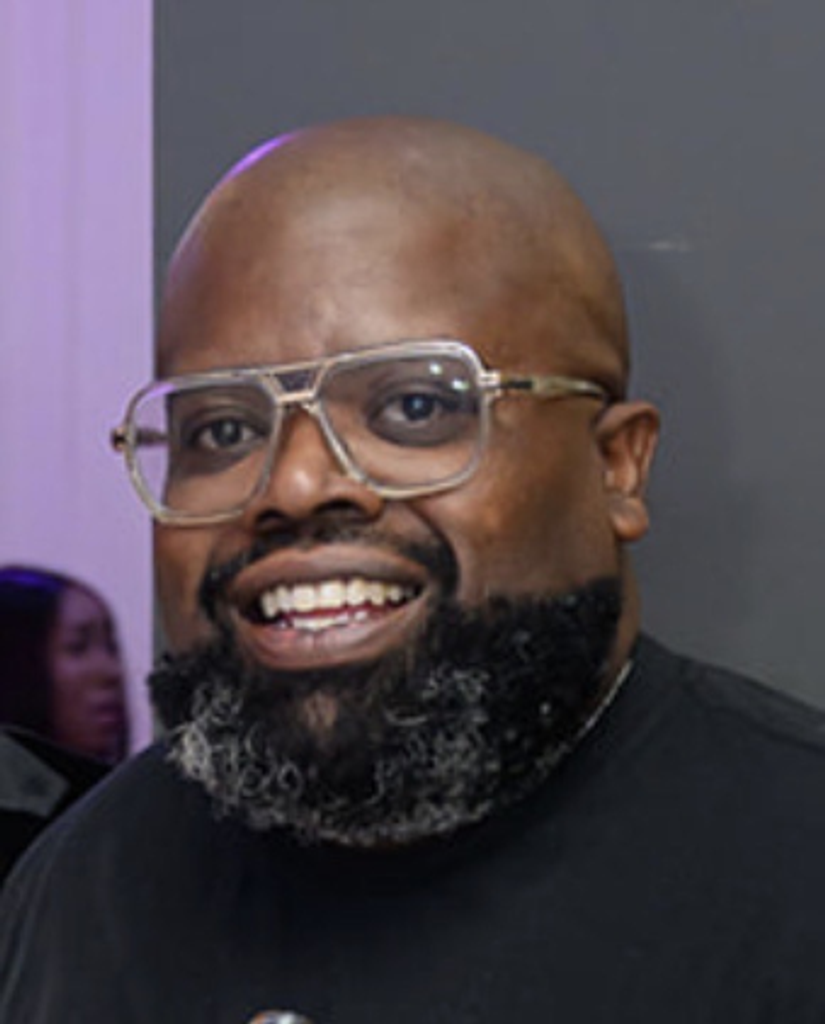 Marlon Leonard Goulbourne Profile Photo