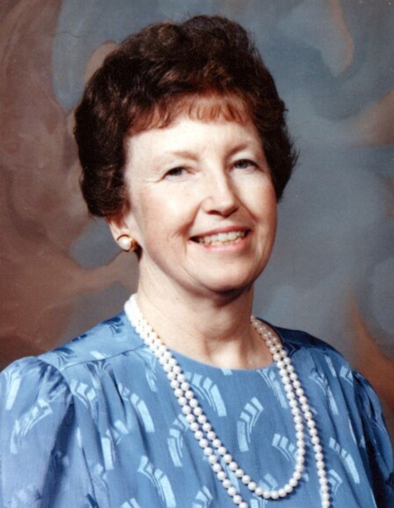 Patricia Ann (Smith)  Spitler