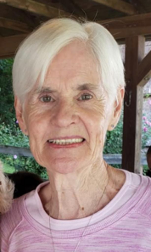 Joyce Ann Cuckler Profile Photo