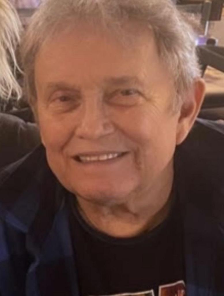 Gary Eugene Smith Profile Photo