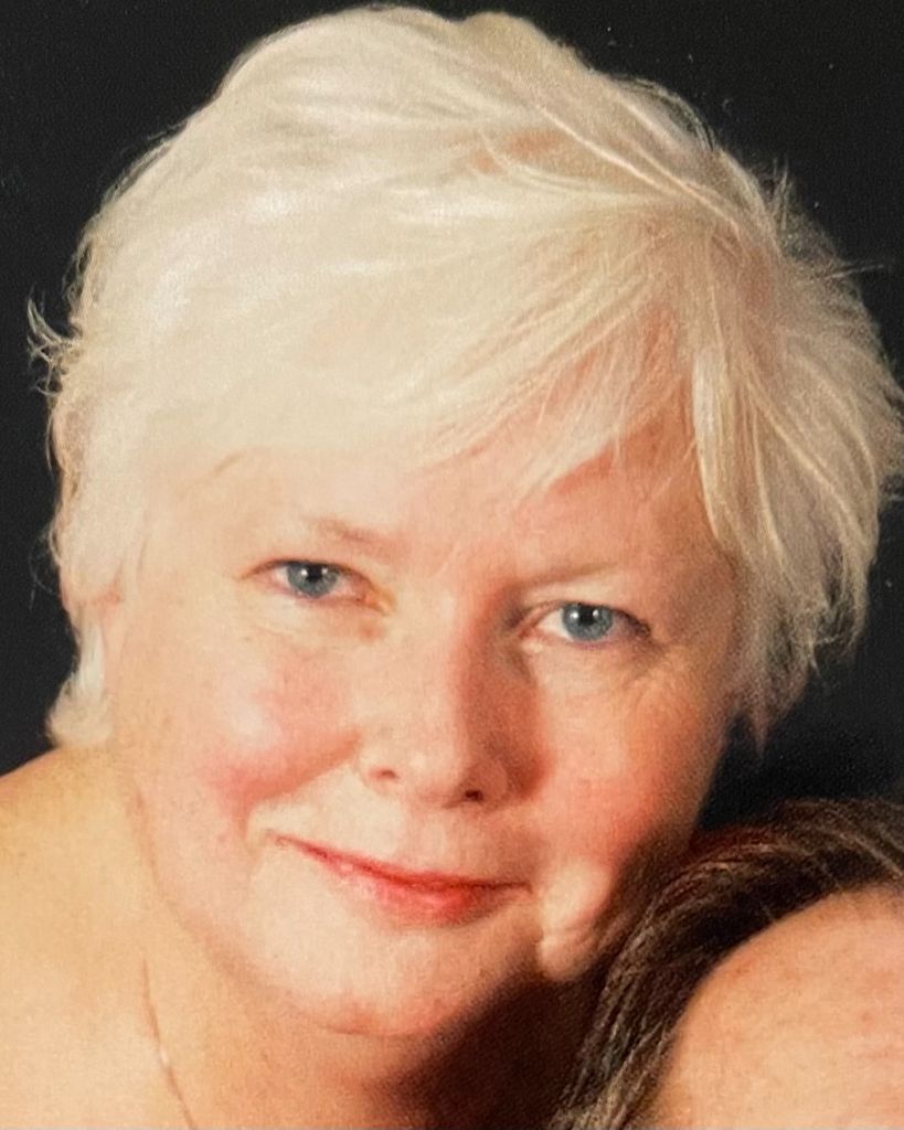 Patricia Burgess