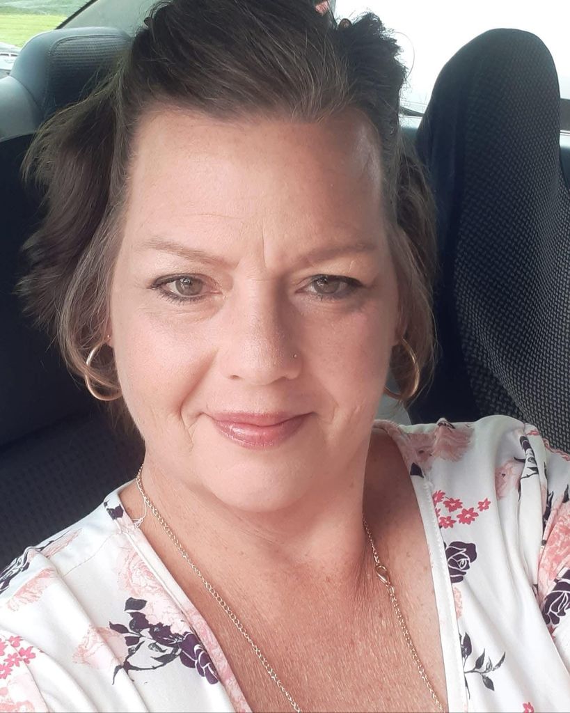 Stacy R Stephens