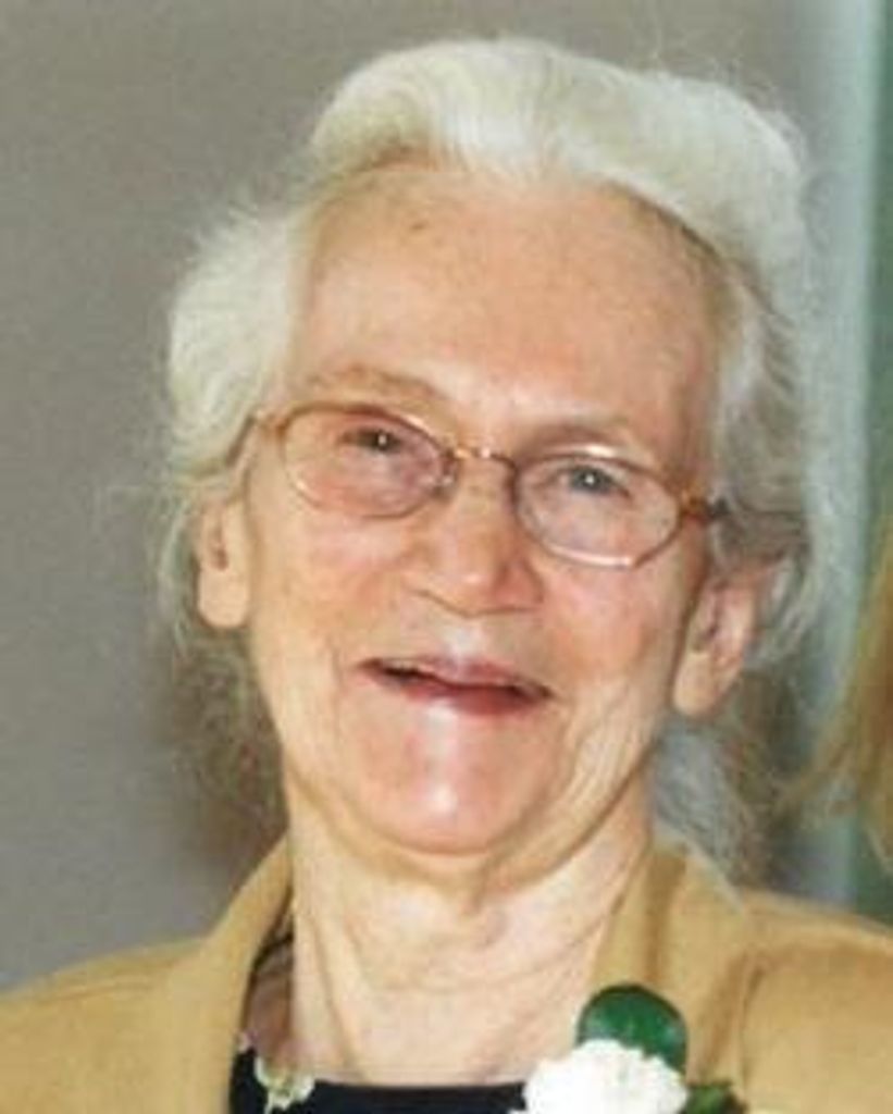 Emily Ruth Joyce Profile Photo