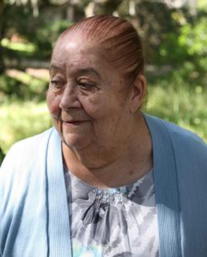Maria  Esperanza Gonzalez