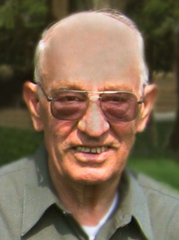 Leland Aafedt