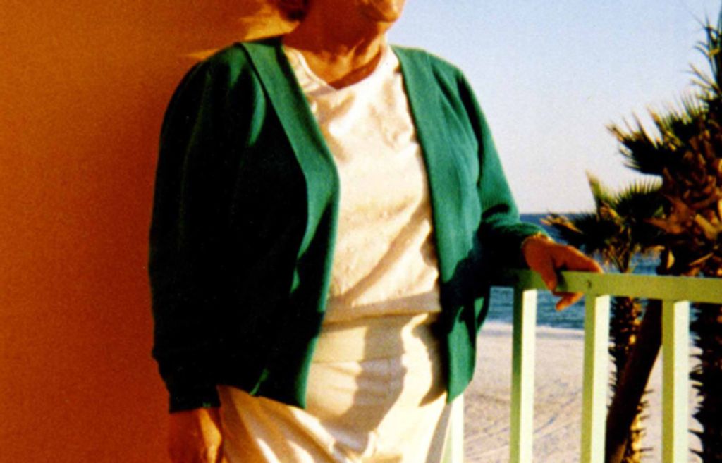 Marcia Williams