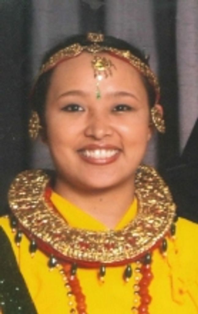 Mridusha Allen