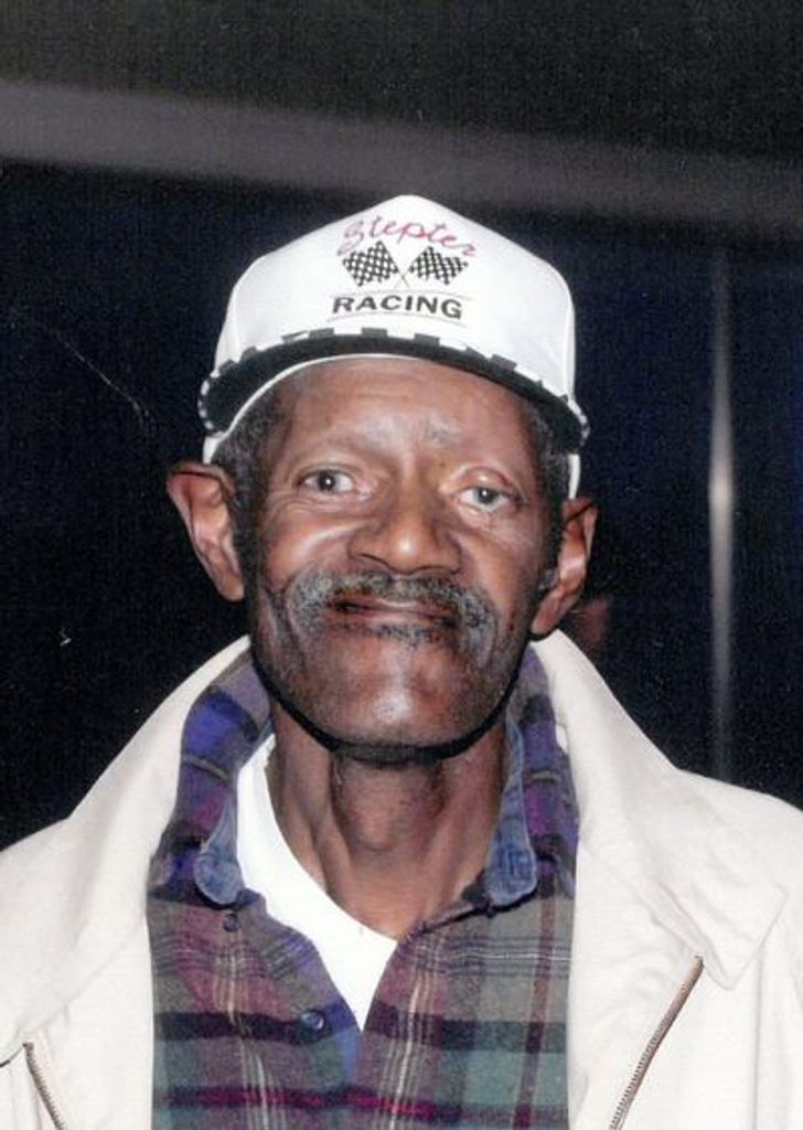 Iv Hudson Profile Photo