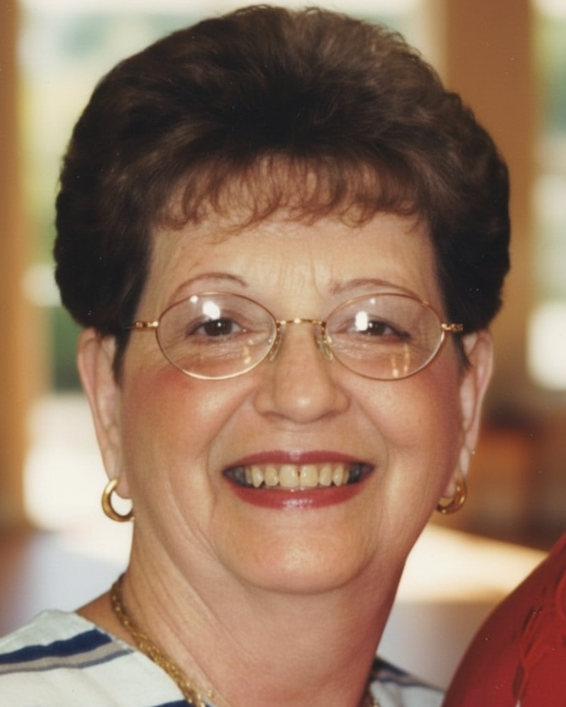 Agnes Juanita Gregory Profile Photo