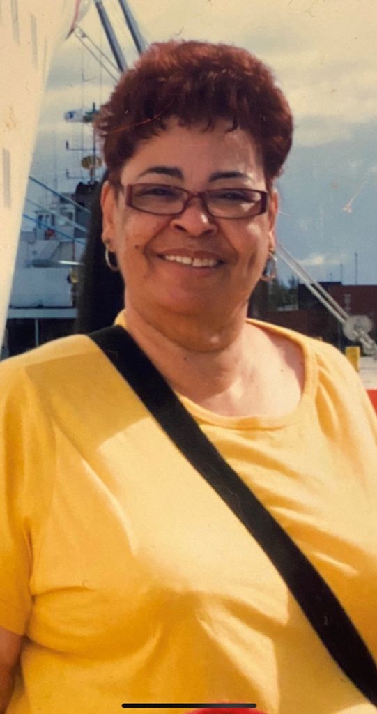 Peggy Johnson Profile Photo