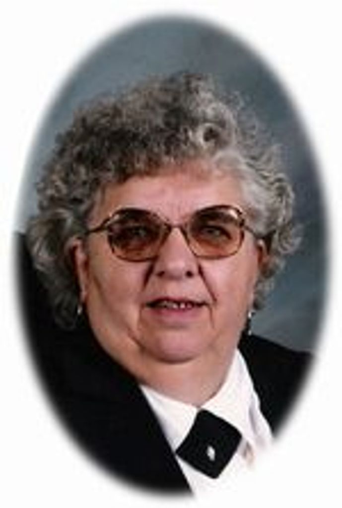 Bernice Jahner