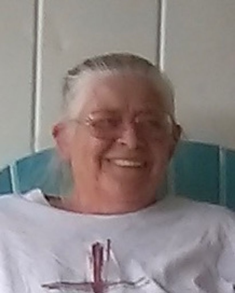 Robyn Renee Cottrell Profile Photo