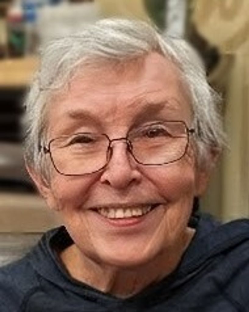 Geraldine Rita Panganis
