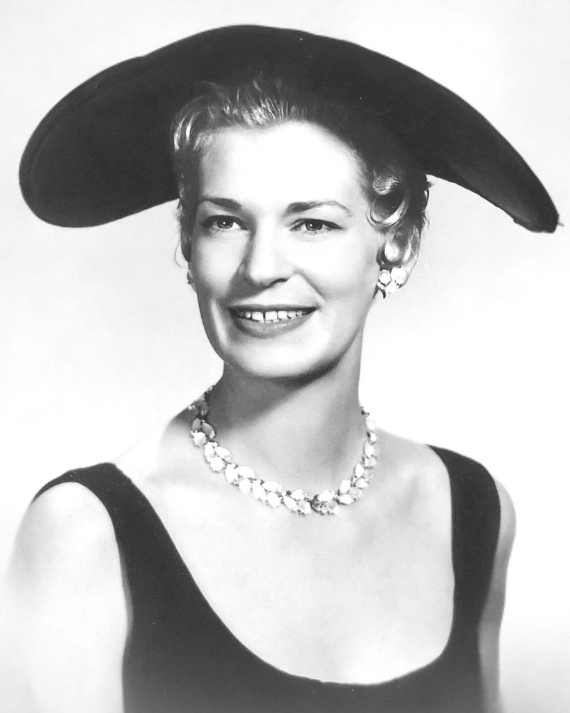 Gayle Dillard Chandler