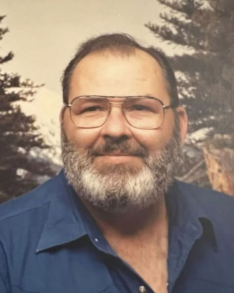 Harry Park
