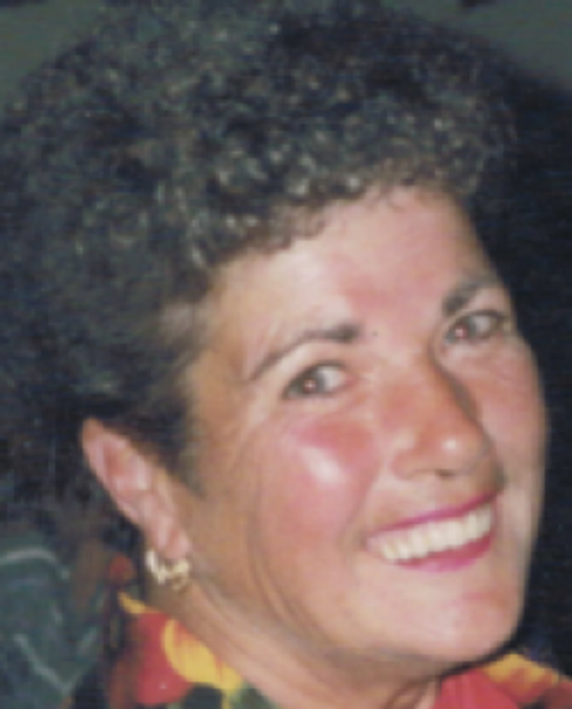 Rosemarie  J. Candelora