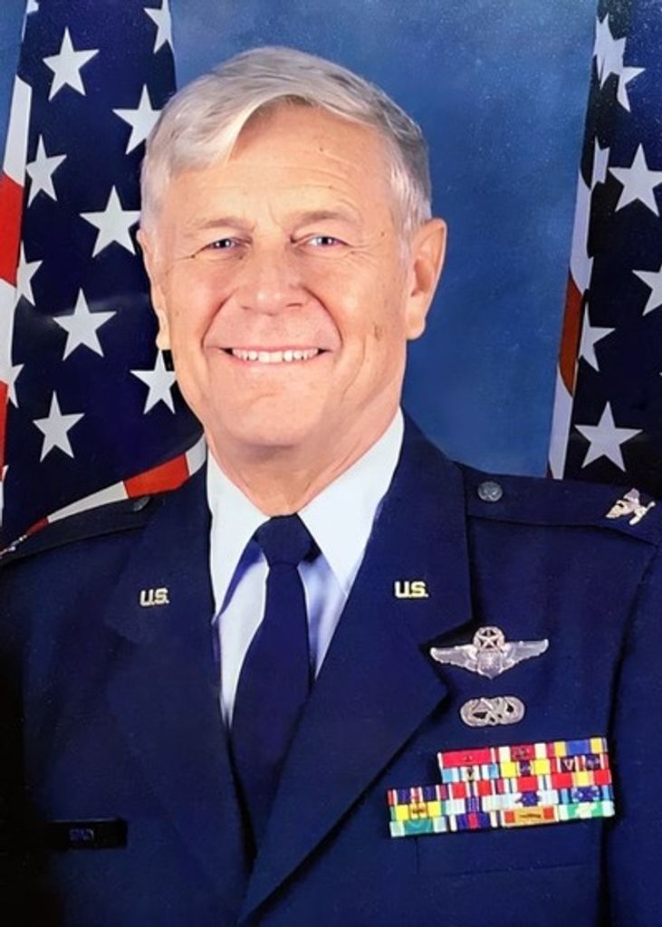 Colonel (Retired) William "Bill" Lee Spacy Profile Photo