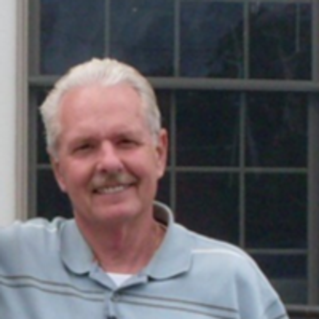 Kenneth F. Midgley Profile Photo