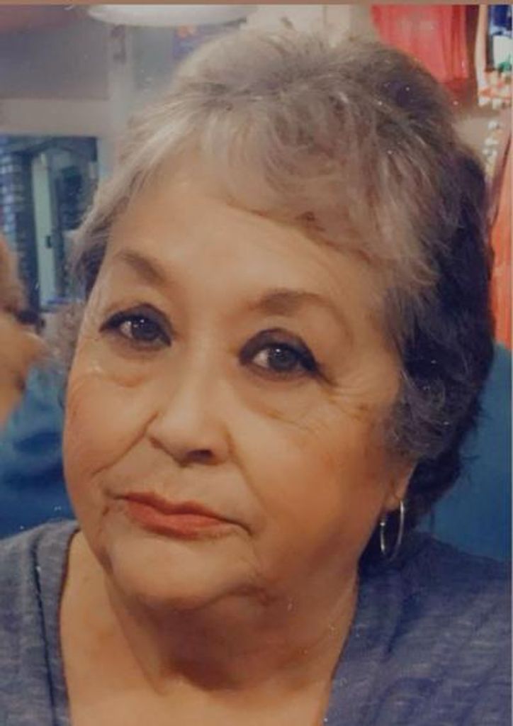 Evangelina Herrera Profile Photo