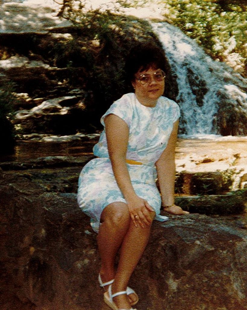 Virginia Campbell Powell Profile Photo