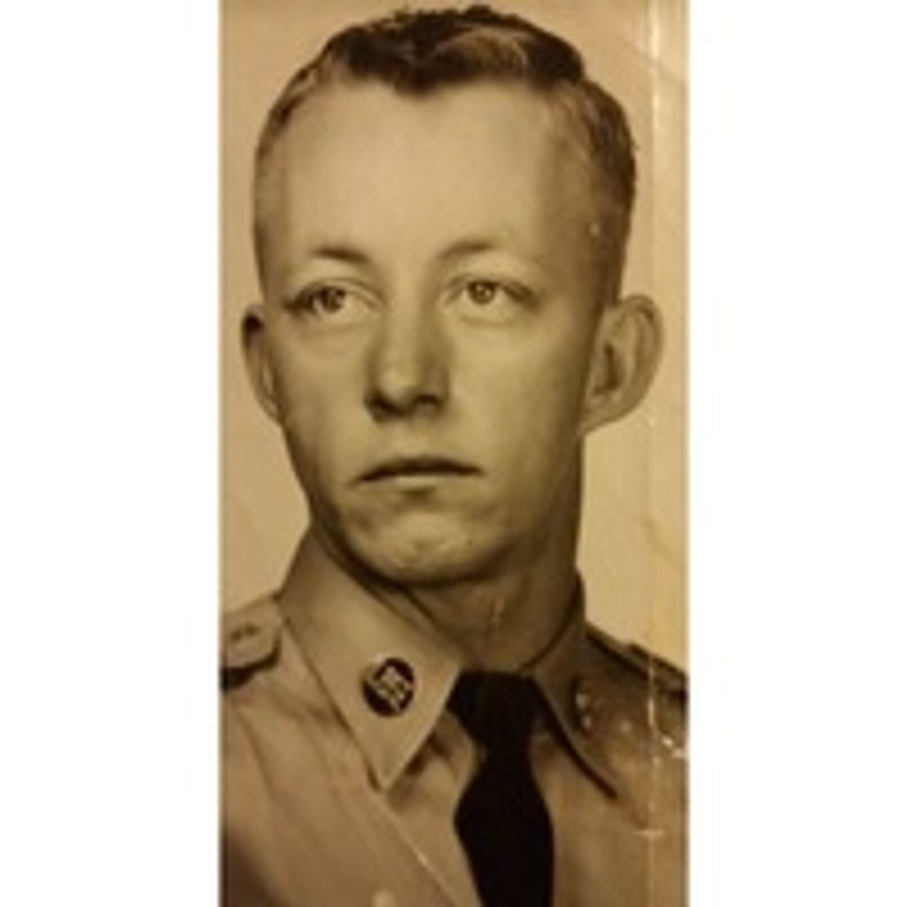Thomas "Tom" Eugene Herrin