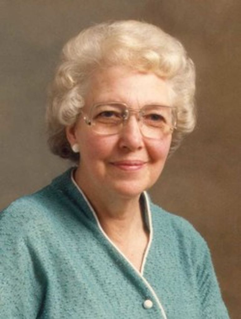 Helen Hansen