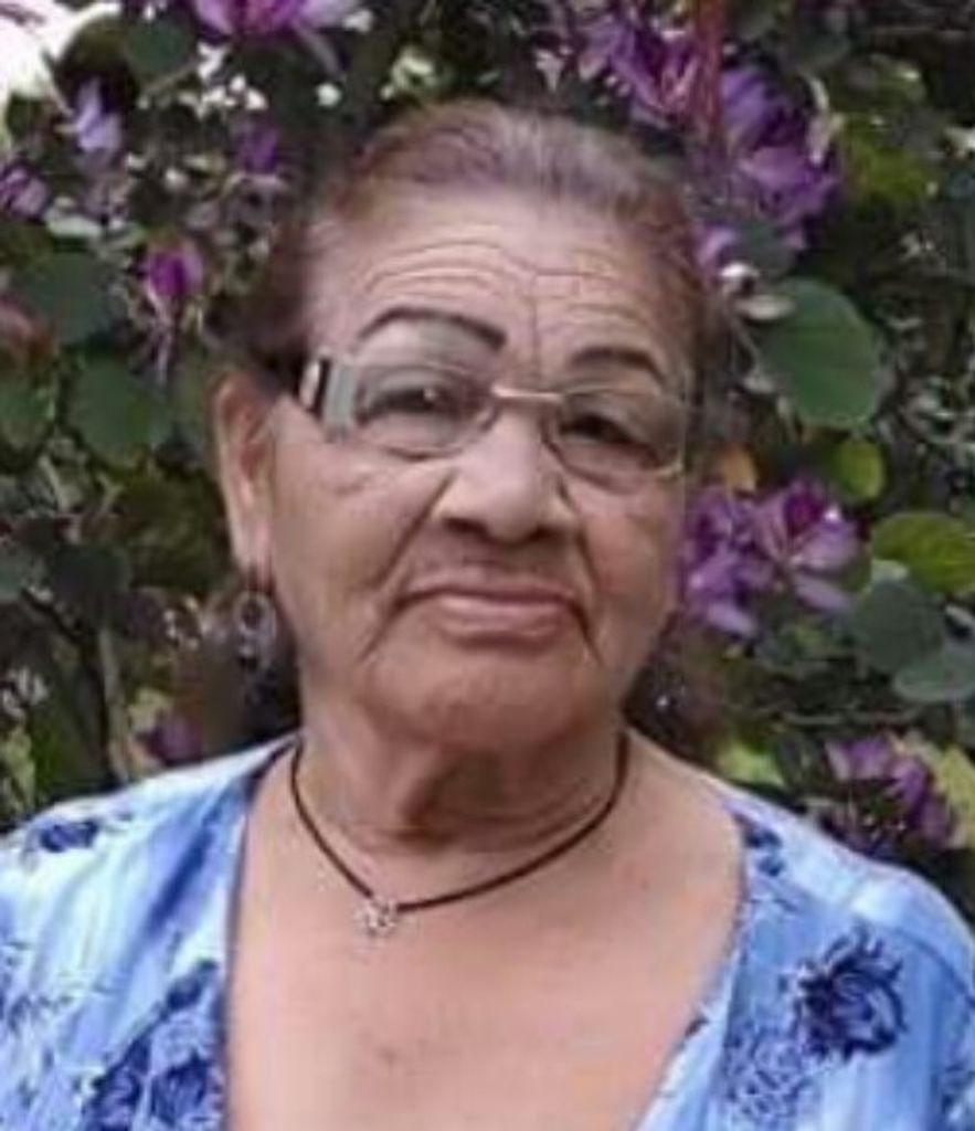 Ana Maria  Peralta