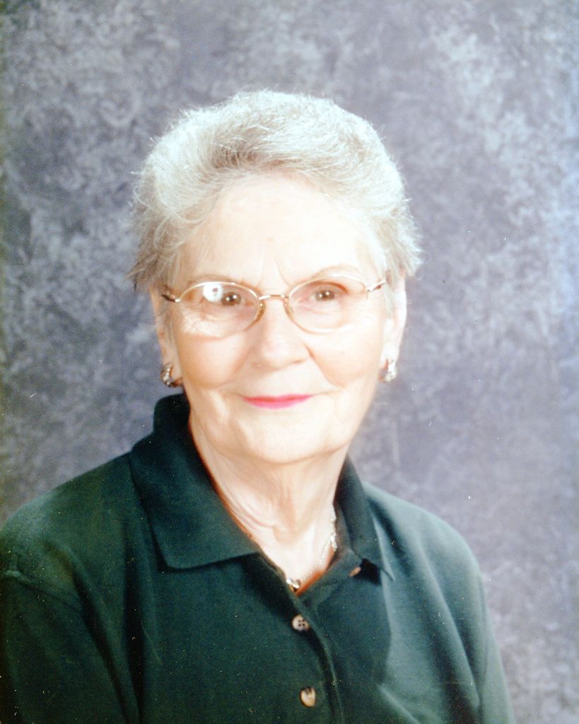 Delores Green Shew Profile Photo