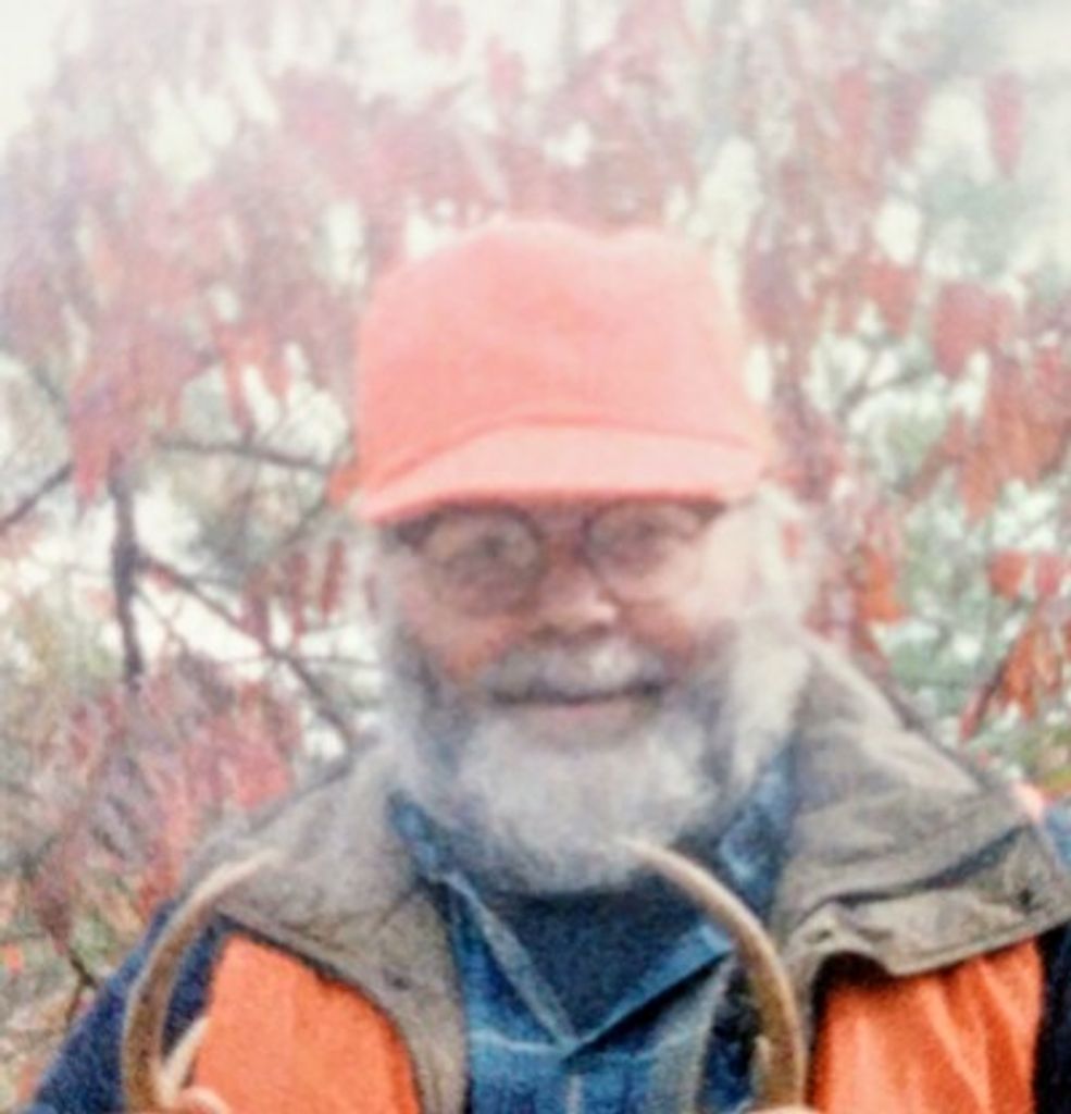 Paul Roach Profile Photo