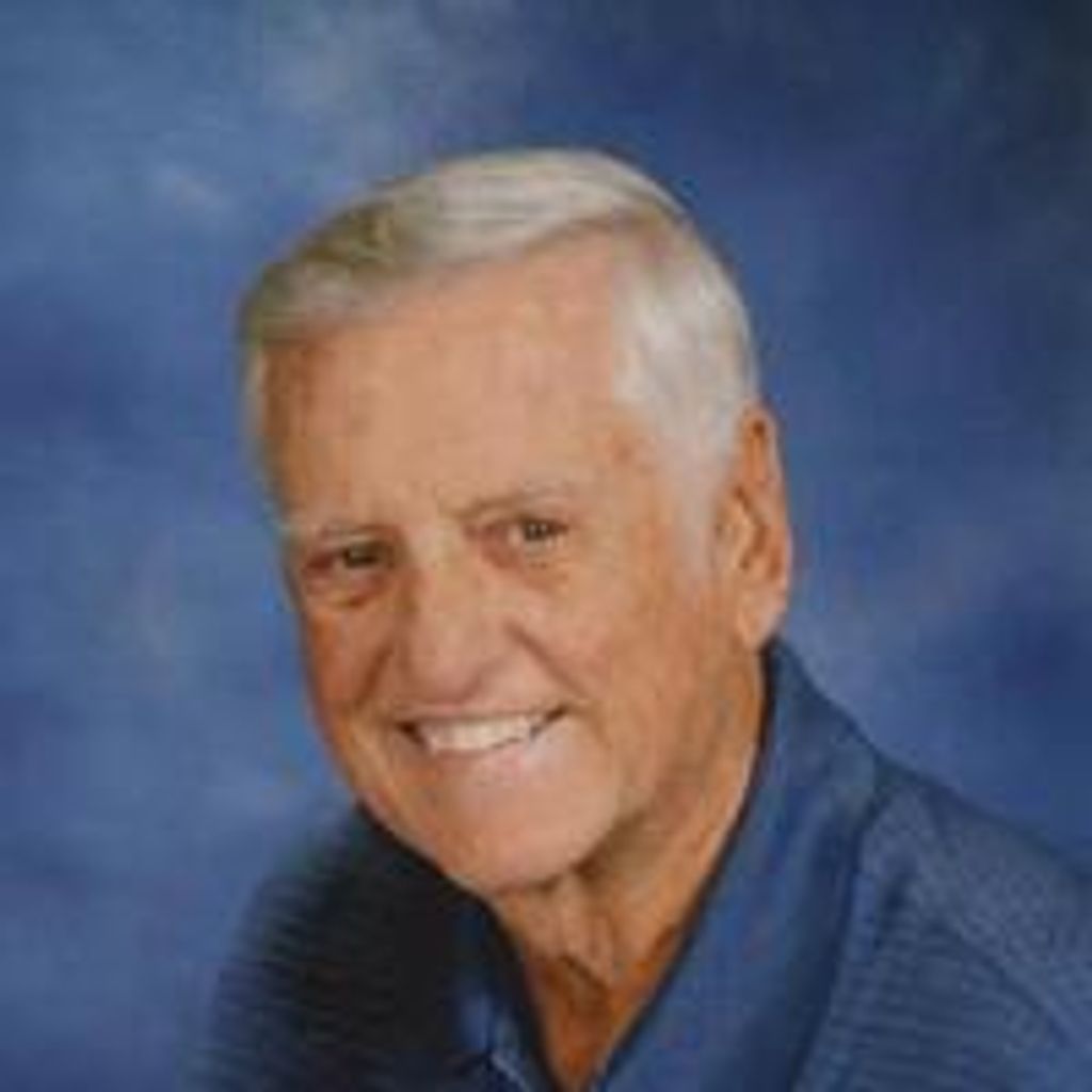 Harvie Samuel Berry Profile Photo