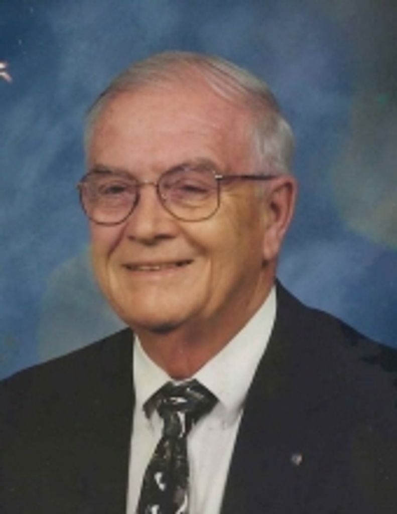 Charles "Chuck" Edward Neer, Sr.
