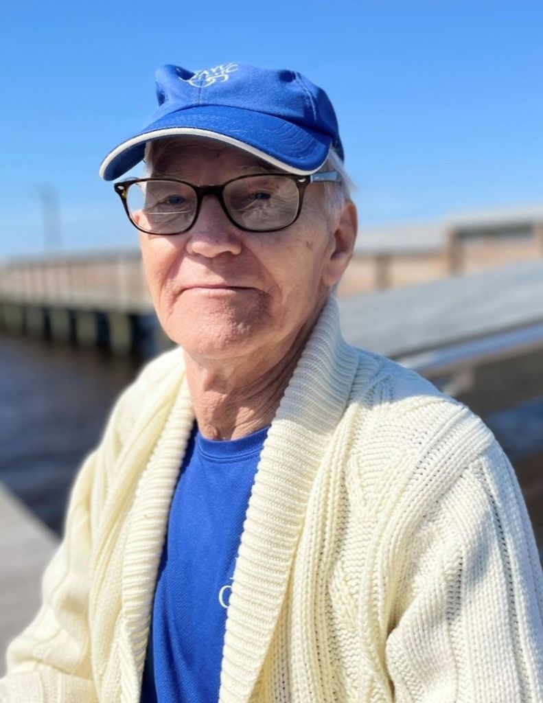 Wilfred "Bill" S. Richardson, Jr. Profile Photo