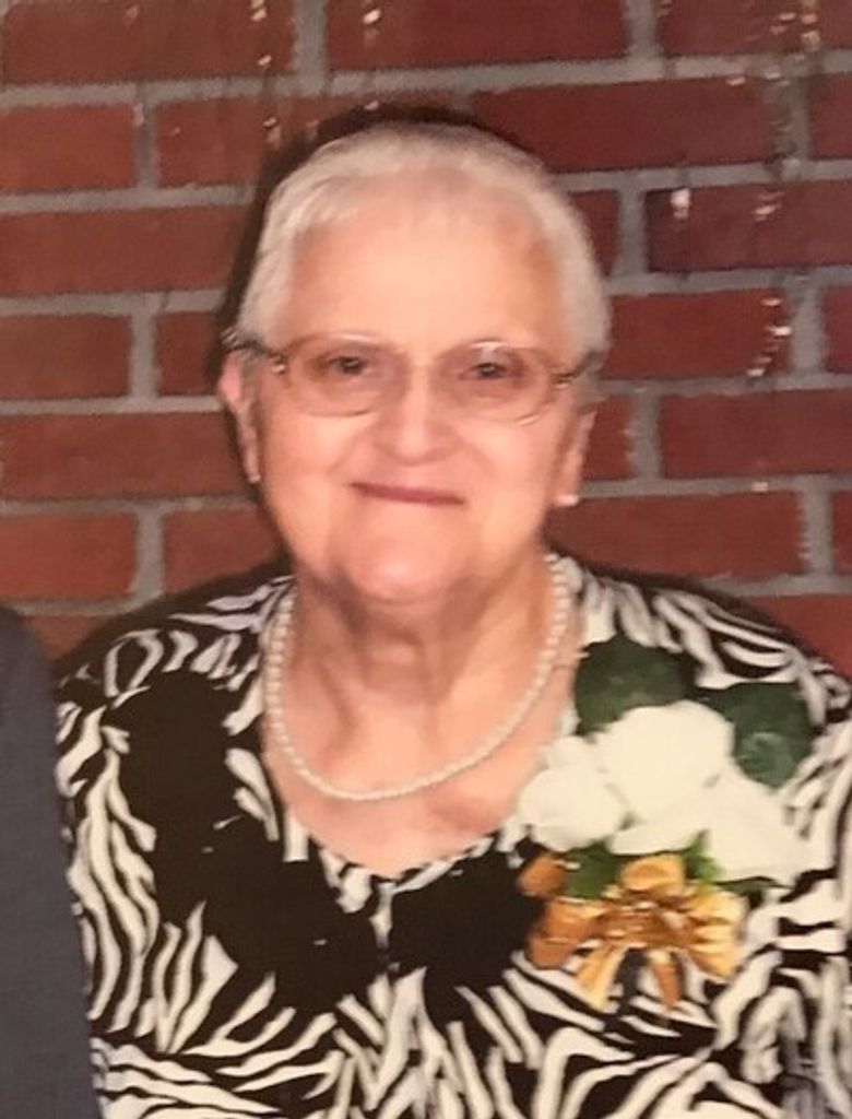 Norma Lee Shell Profile Photo