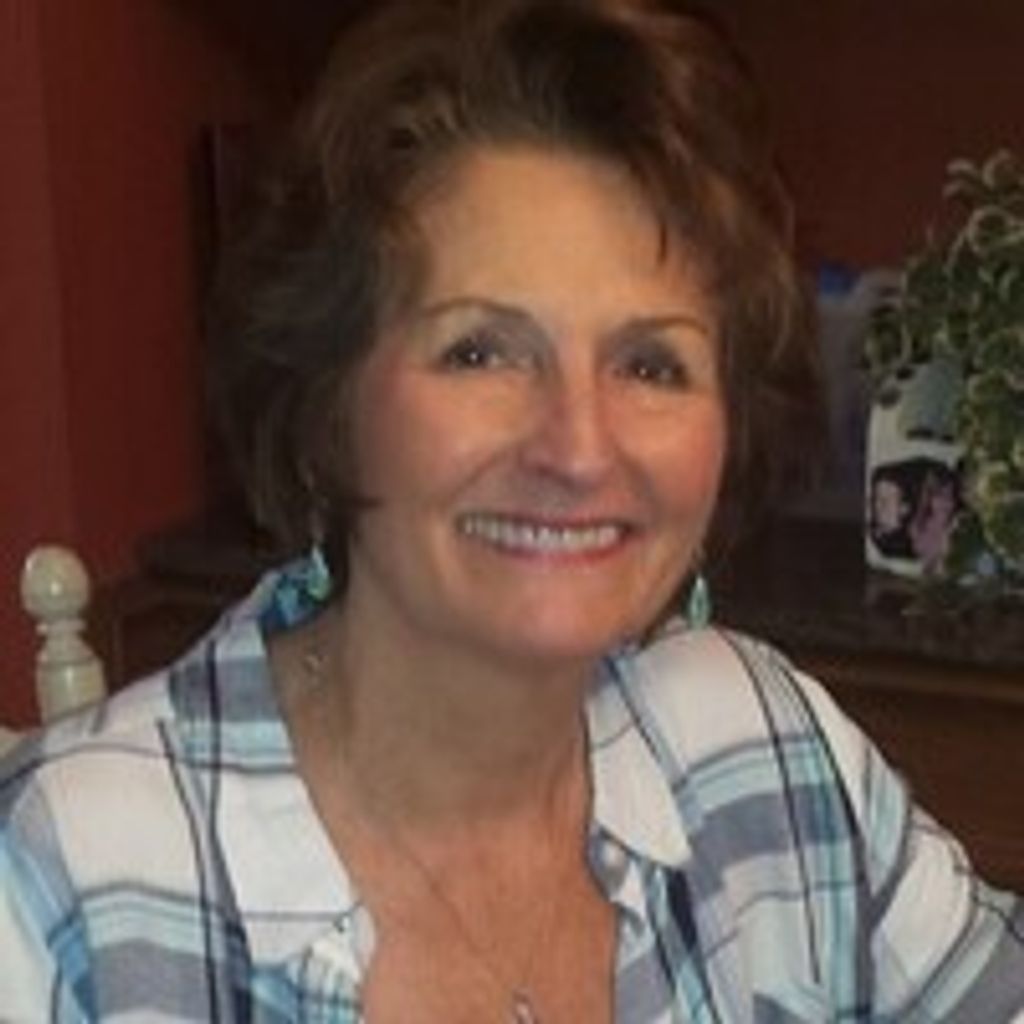 Jean Ann Blackard Profile Photo