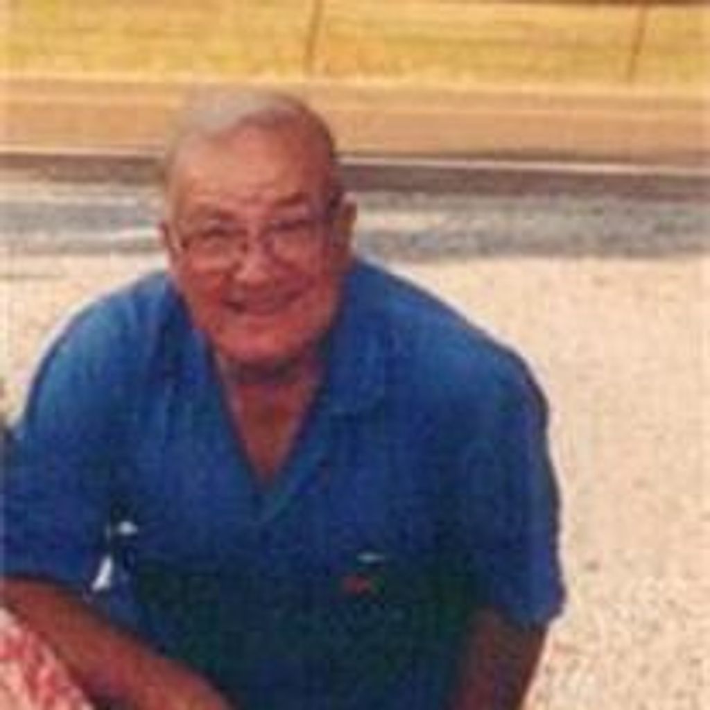 Cecil Ledford