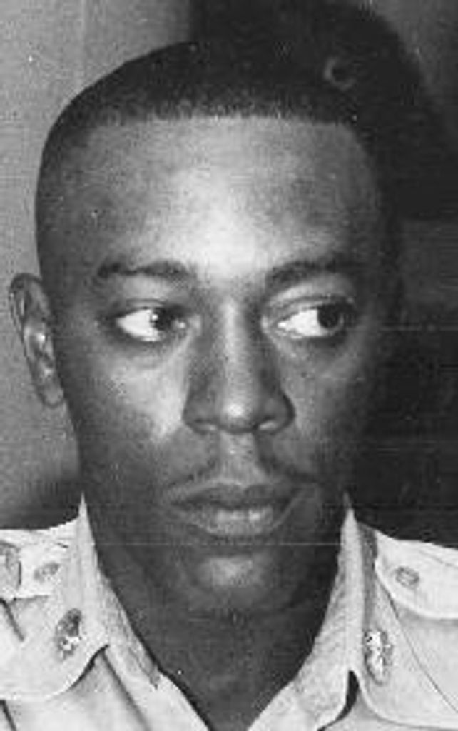 William Tillman, Jr.